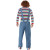 Déguisement Chucky Halloween Homme