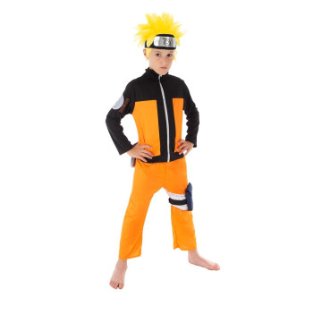 Déguisement Naruto garçon
