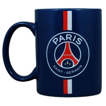 Mug PSG Joueurs