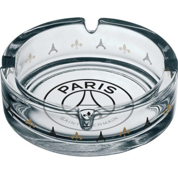 Cendrier rond PSG