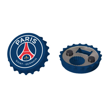 Décapsuleur magnétique géant PSG