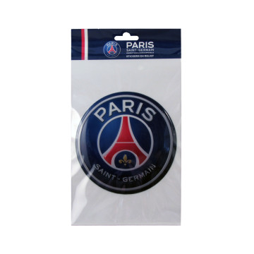 Sticker PSG A5