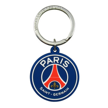 Porte-clé logo PSG