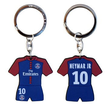 Porte-clé PSG tenue Neymar JR
