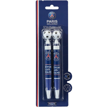 Stylo bille rétractable PSG