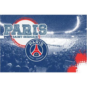 Sous-main PSG