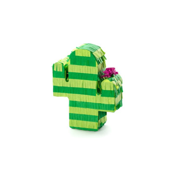 Mini Pinata Cactus