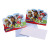 Lot de 8 invitations anniversaire Pat Patrouille Lot de 8 invitations anniversaire Pat Patrouille