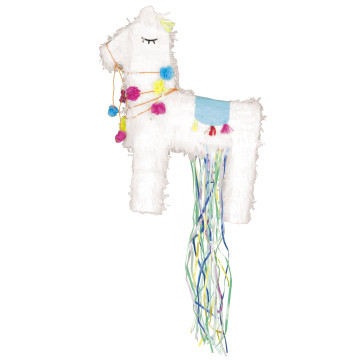 Pinata Lama Frida 50 cm
