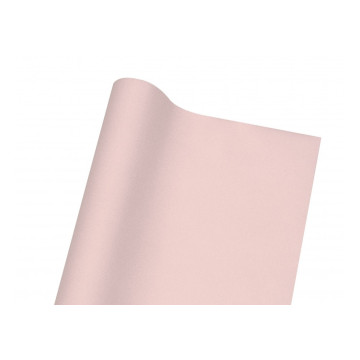 Nappe rose pale en voie sèche 10 m