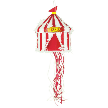 Pinata Vintage Circus 35 cm