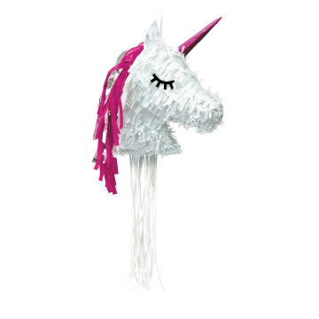 Pinata Licorne 47 cm