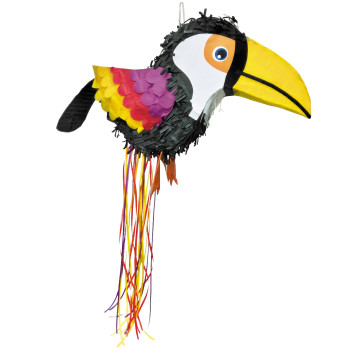Pinata Tropi Toucan 52 cm