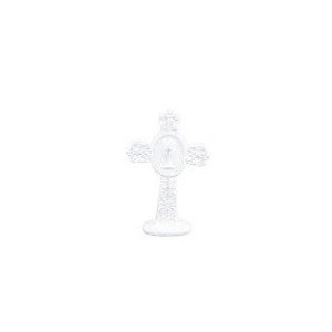 Croix Communion Croix communion résine 10,3 x 4,4 x 15,3 cm