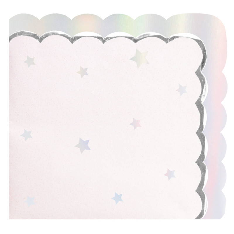 Creative Converting 663533 Lot De 16 Serviettes De Table 3 Creative Converting 663533 Lot De 16 Serviettes De Table 3