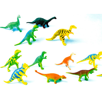 Animal dino 6/7 cm
