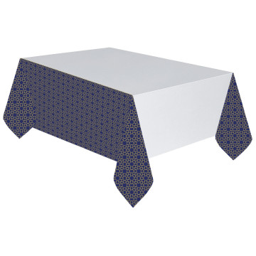 Nappe Eid Mubarak 1.37 x 2 ,59 m