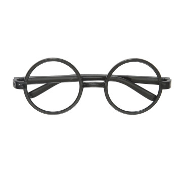 Lot de 4 paires de lunettes Harry Potter