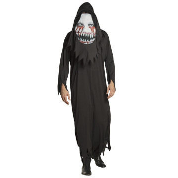 Déguisement Harry Horreur homme Halloween M/L