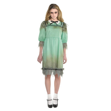 Déguisement femme chérie terrifiante Halloween