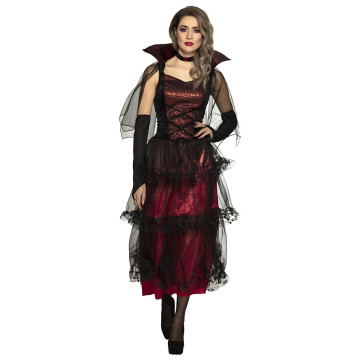 Déguisement femme Midnight vampire Halloween