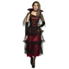 Déguisement femme Midnight vampire Halloween taille 36/38