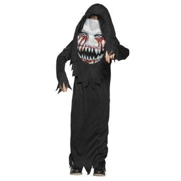 Déguisement Harry Horreur garçon Halloween taille 4/6 ans