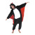 Déguisement Kigurumi Chauve-souris adulte Halloween