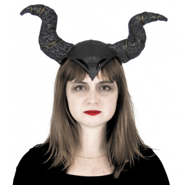 Serre-tête malefica