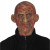 Masque Freddy luxe en latex Masque Freddy luxe en latex