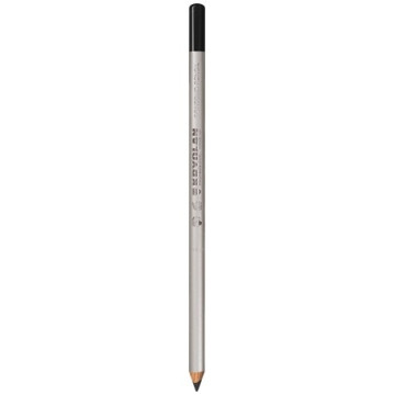 Crayon de maquillage noir Kryolan