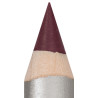 Crayon de maquillage rouge Kryolan