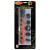Torche électrique avec 5 pochoirs Halloween Torche électrique avec 5 pochoirs Halloween