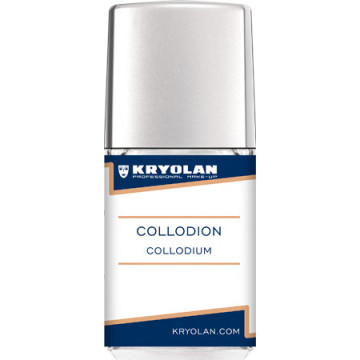 Collodion 11 ML