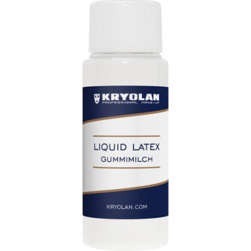 Latex liquide Halloween 30 ml Kryolan