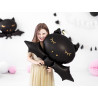 Ballon Chauve-souris Halloween 80 x 52 cm