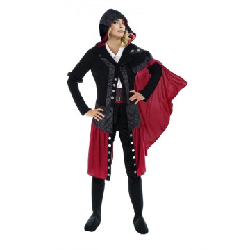 Déguisement Assasin's Creed™ Evie Frye femme adulte