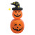 Citrouille gonflable et lumineuse Halloween