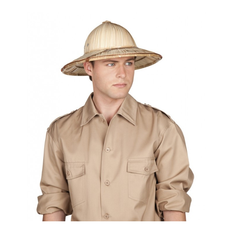 Chapeau Jackall RGM Safari - Gris - Taille Unique - NEUF Avec étiquettes