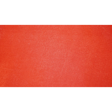 Nappe brillante rouge glossy 150 cm x 3 m