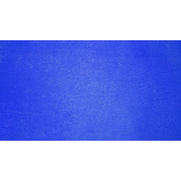 Nappe brillante bleu glossy 150 cm x 3 m