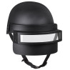 Casque SWAT deluxe adulte