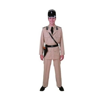 Déguisement Gendarme de Saint-Tropez homme
