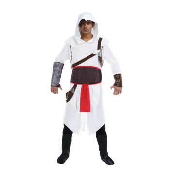 Déguisement Assassin's Creed™ Altaïr homme adulte-L