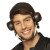 Casque pilote Charlie