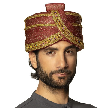 Chapeau Sultan Ali