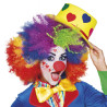 Kit de maquillage clown