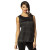 Top flapper noir taille 40/42