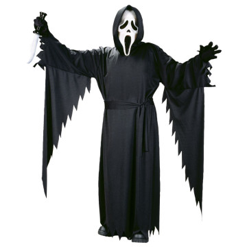 Déguisement Ghost face Halloween 152 cm