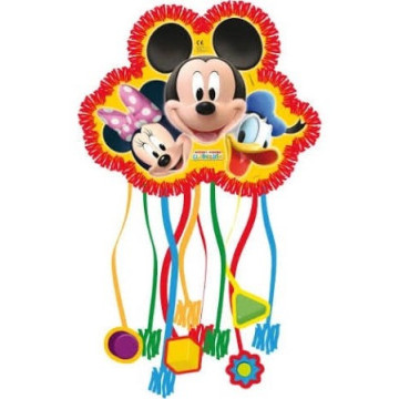 Pinata Mickey